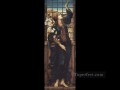 Esperanza prerrafaelita Sir Edward Burne Jones